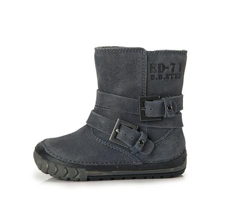 Zimná obuv d.d. step  dv016u-029-63a, d.d.step,19