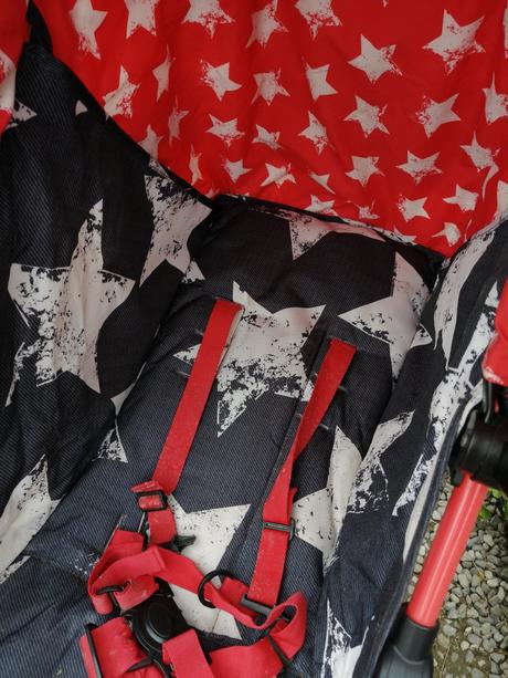 Športový kočík cosatto supa star, cosatto,cosatto supa