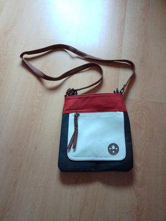 Kabelka rieker, rieker