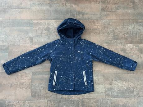 Jesenna bunda trespass, 116