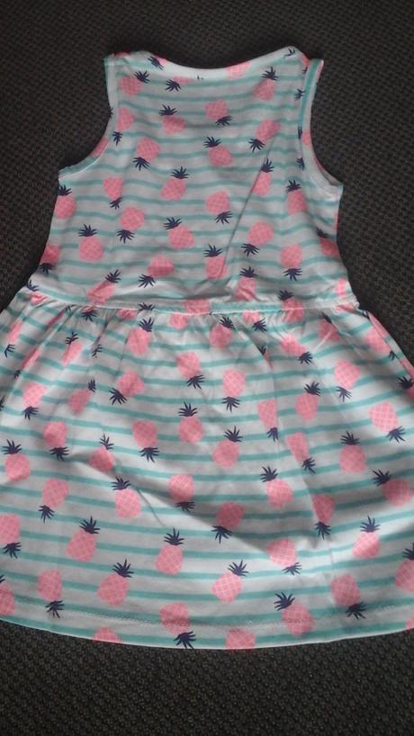 Saty letne, pepco,92