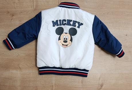 Štýlová bomberka, 74