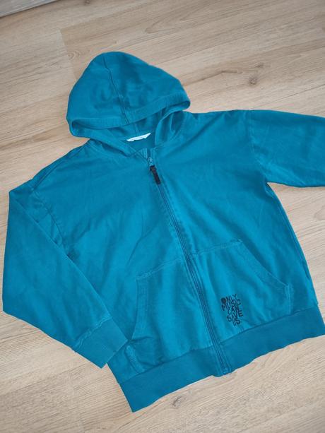 Mikina, coccodrillo,146