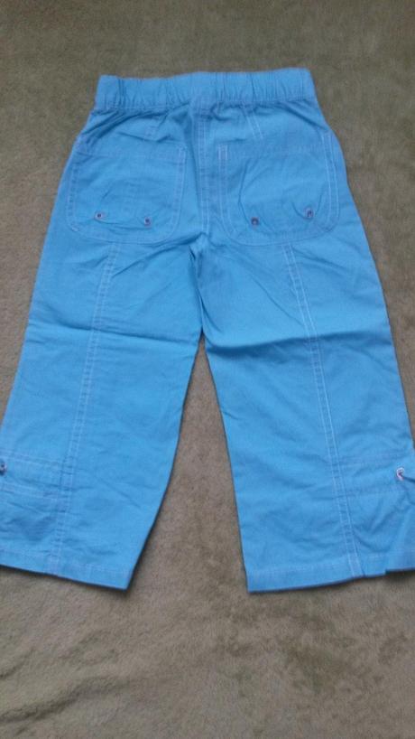 Letné nohavice č. 92, 92