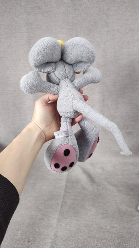 Diddl plyšová myška 5x, 