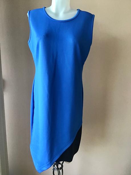 Šaty body flirt/pv, 42