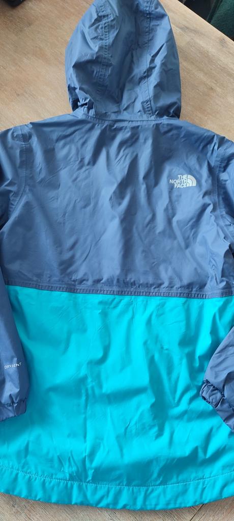 The north face vetrovka, 128