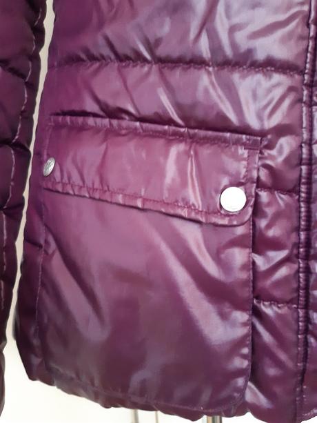 Bunda-športový tip, esmara,38