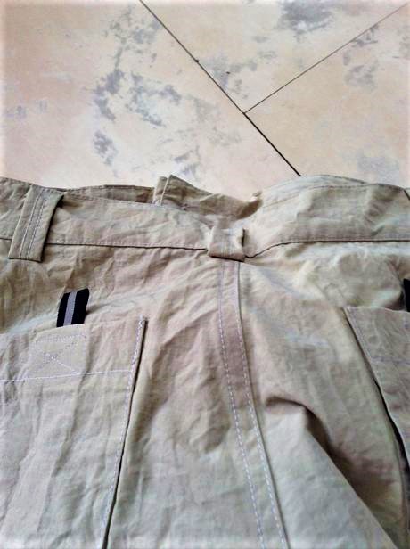 Športové kapsáče, 122