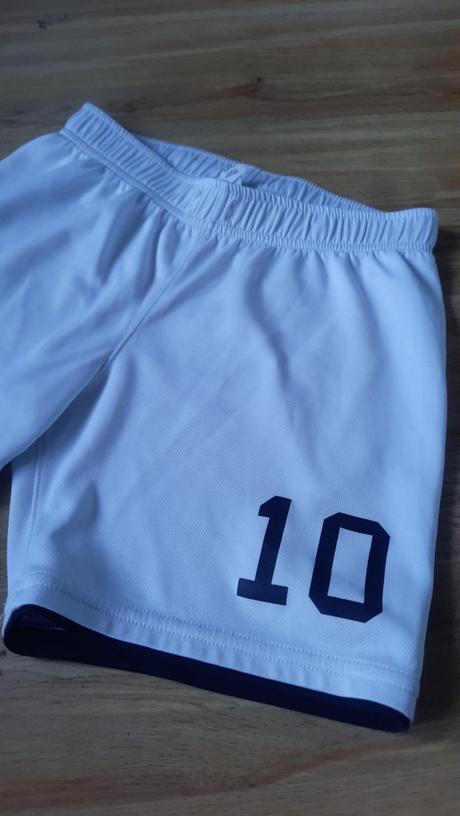 Športové kraťasy, h&m,110