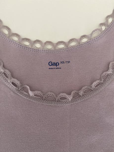 Damske tielko gap, gap,xs