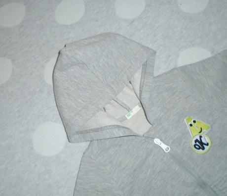 Mikina na 3 až 6 mesiacov, benetton,68