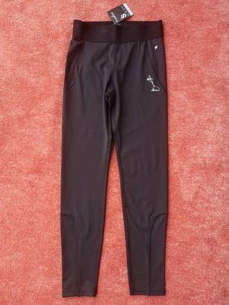 Primark workout dámske funkčné legíny veľkosť s, primark,s