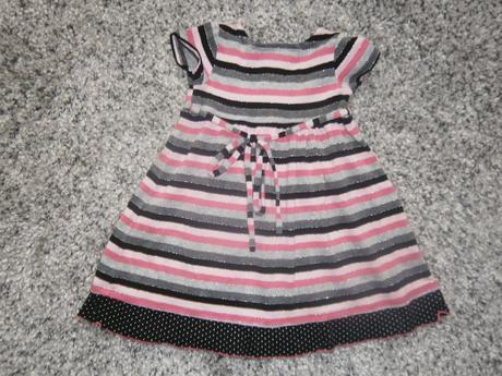 Aj na príležitosť - bonnie jean 98/104, 98