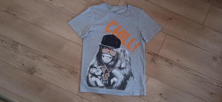 Chlapčenské tričko, f&f,158