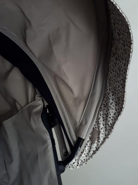 Concord quix.plus cool beige 2017, concord,concord quix.plus