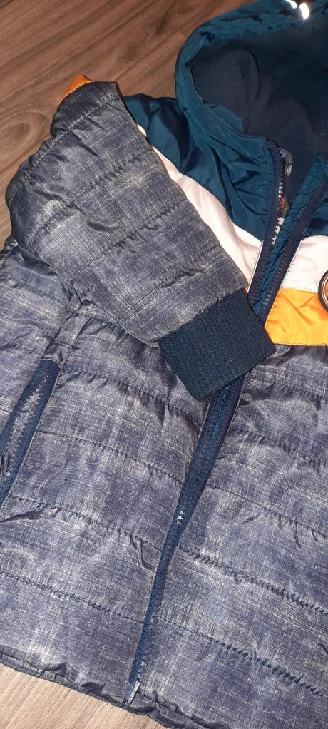 Zimna bunda 98, dopodopo,98