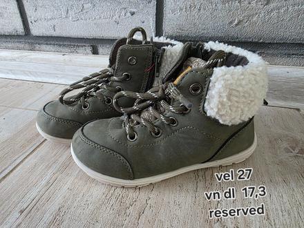 Cizmy, reserved,27