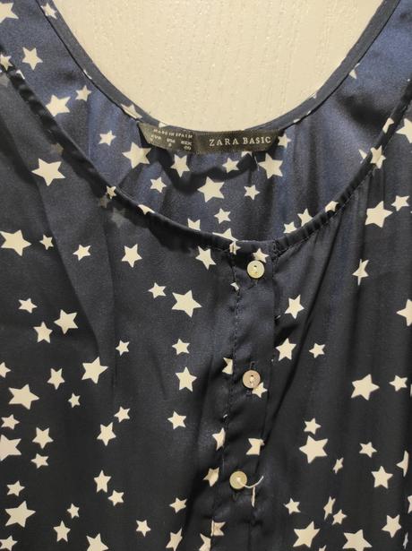 Overal zara s, zara,s