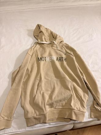 Pánska mikina, sinsay,m