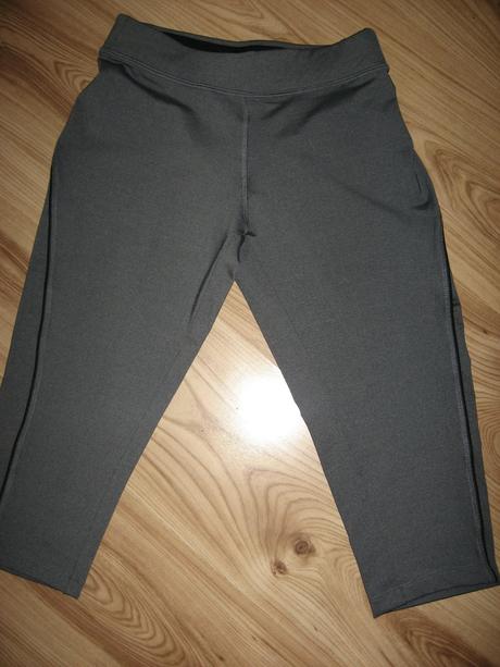 Športové capri nohavice, crivit,s