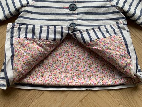 Next prechodná bunda, next,92