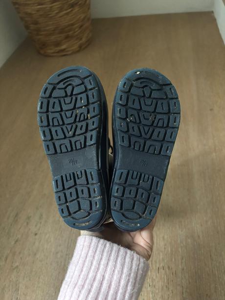 Zateplene gumaku tchibo, 27