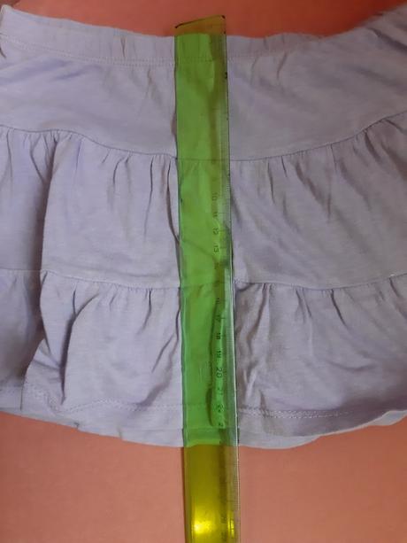 Mini suknička, terranova,116