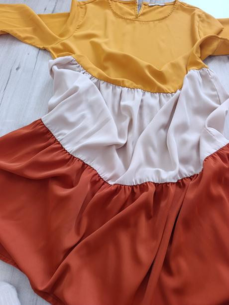 Krásne šaty, gate,38