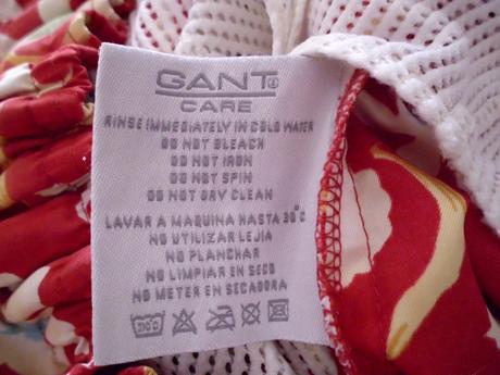 Kvety, gant,l