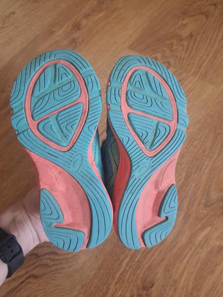 Tentisky asics, asics,27