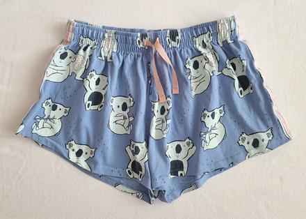 Pyžamové kraťase s koalou, next,158