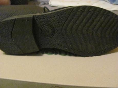 Spoločenské topánky, lasocki,34