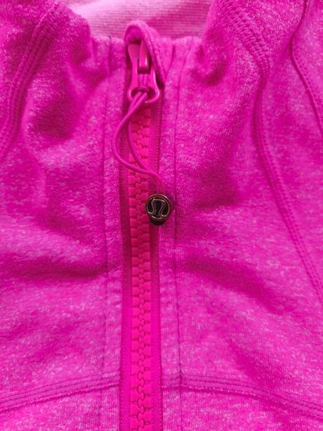 Lululemon athletica tréningová mikina, xs