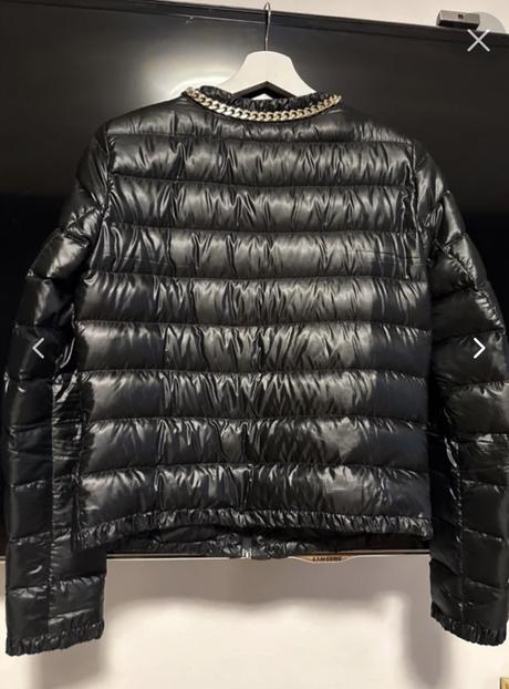 Elisabetta franchi, m