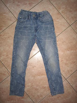 Rifle skinny denim vel. 116, denim,116