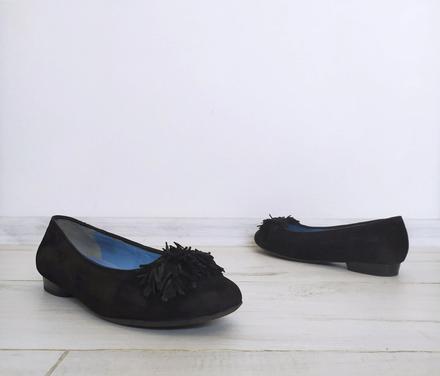 Balerínky jenny by ara 37,5, ara,37