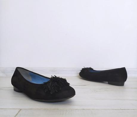 Balerínky jenny by ara 37,5, ara,37