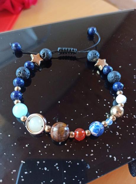 Akcia- mikulášske a vianočné náramky, 