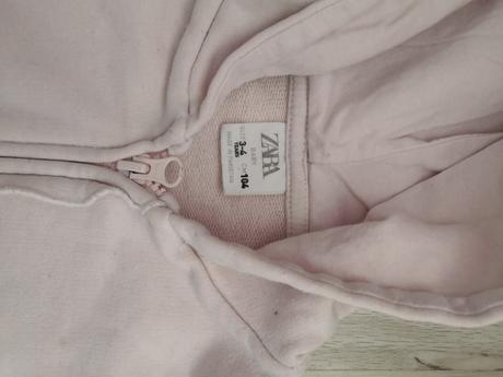 Mikina 3 az4r 104 zara, zara,104