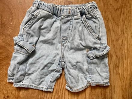 Šortky zara, zara,104