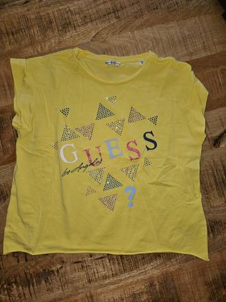 Guess tričko, guess,152