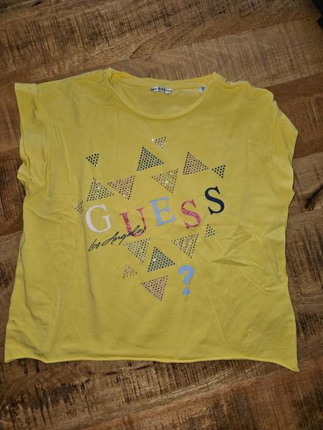Guess tričko, guess,152