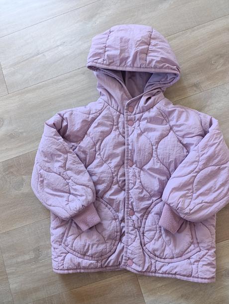 Zara dievčenská bunda, zara,116