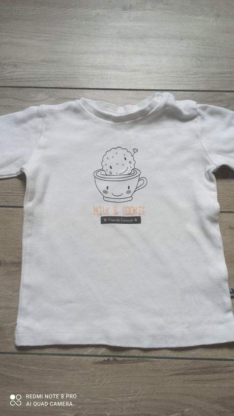 Tričko 86, jacky,86