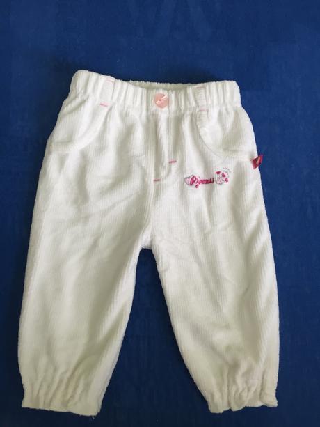 Zateplené menžestráky , 68