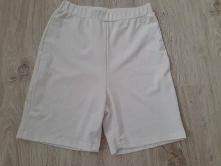 Šortky športové, s