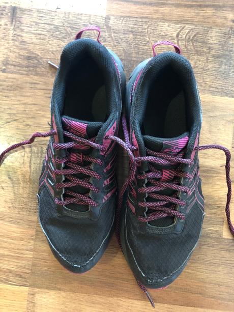 Botazky asics, asics,39