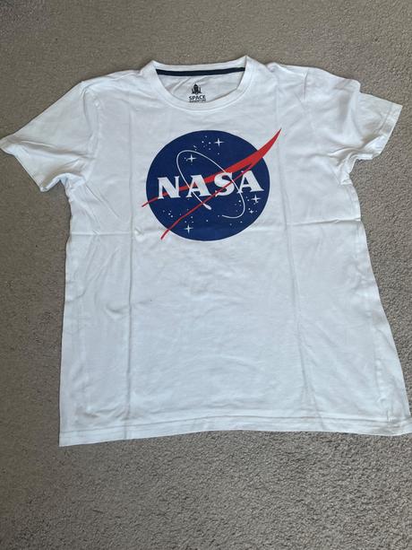 Trička - 4ks, chapter young,146