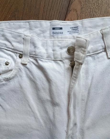 Rifle bershka, bershka,m